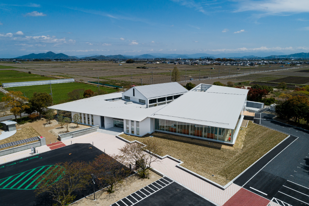 もりやまエコパーク交流拠点施設(滋賀県守山市/野洲駅/遊園地・テーマパーク・レジャー)_3