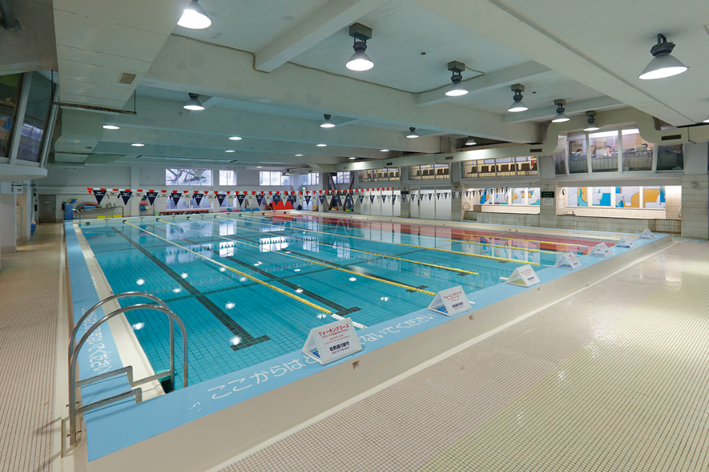 TAC中野(東京都中野区/中野駅/その他(教育系))_3