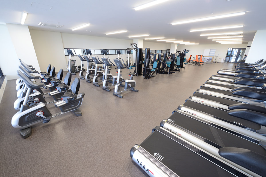 かみす防災アリーナ(茨城県神栖市/小見川駅/遊園地・テーマパーク・レジャー)_3