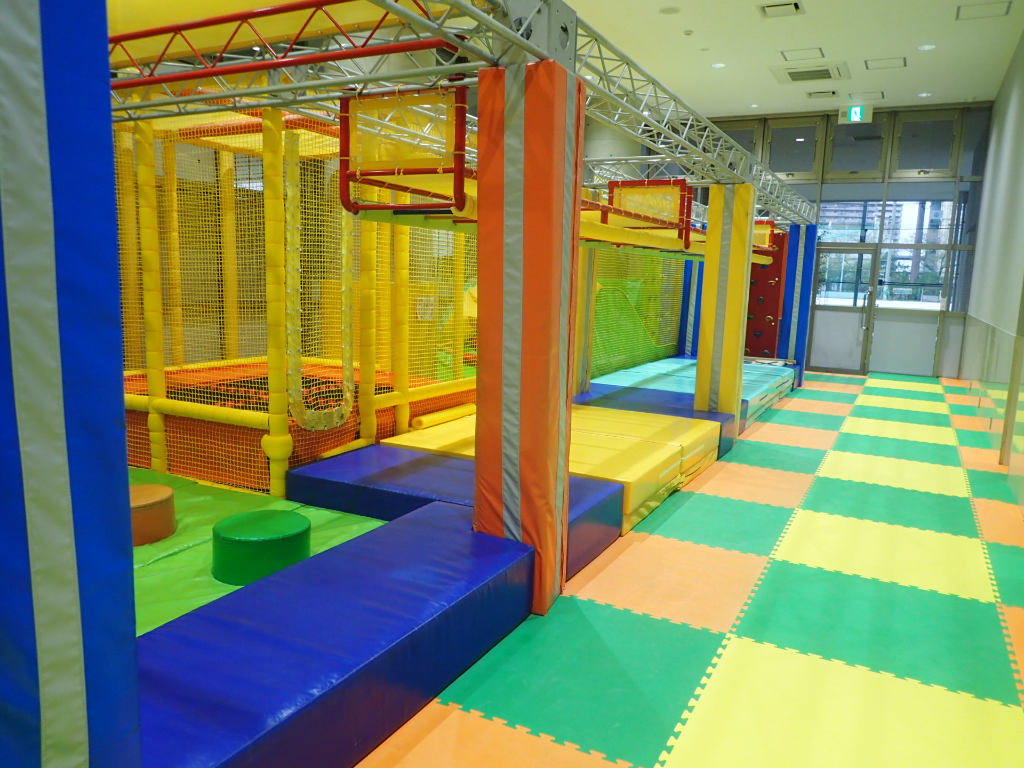 荒川総合スポーツセンター(東京都荒川区/三ノ輪駅/遊園地・テーマパーク・レジャー)_2