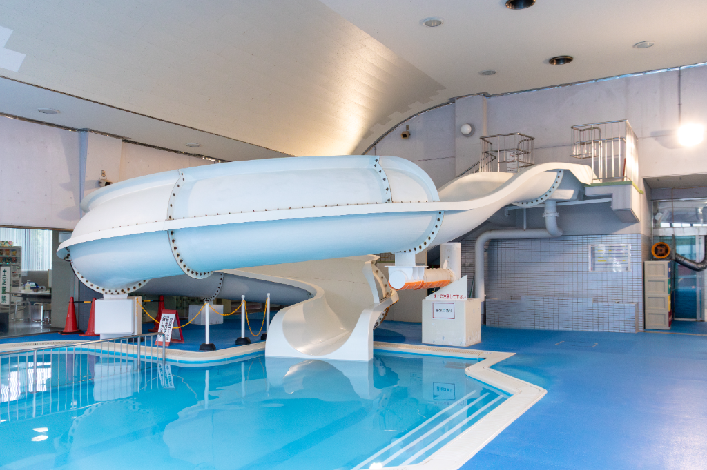 葛岡ウォーターパーク(宮城県仙台市青葉区/葛岡駅/遊園地・テーマパーク・レジャー)_3