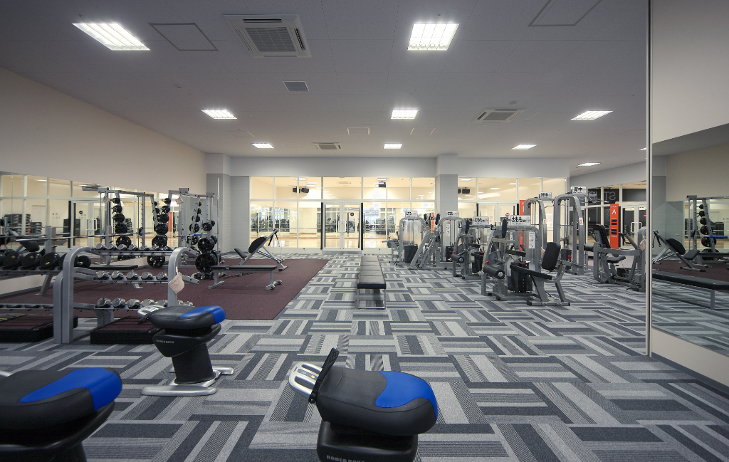 IPSスポーツクラブ(栃木県宇都宮市/雀宮駅/その他(教育系))_3