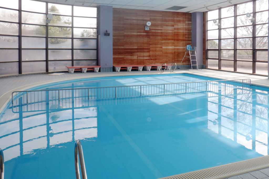 豊能町立スポーツセンターシートス(大阪府豊能郡豊能町/光風台駅/遊園地・テーマパーク・レジャー)_2