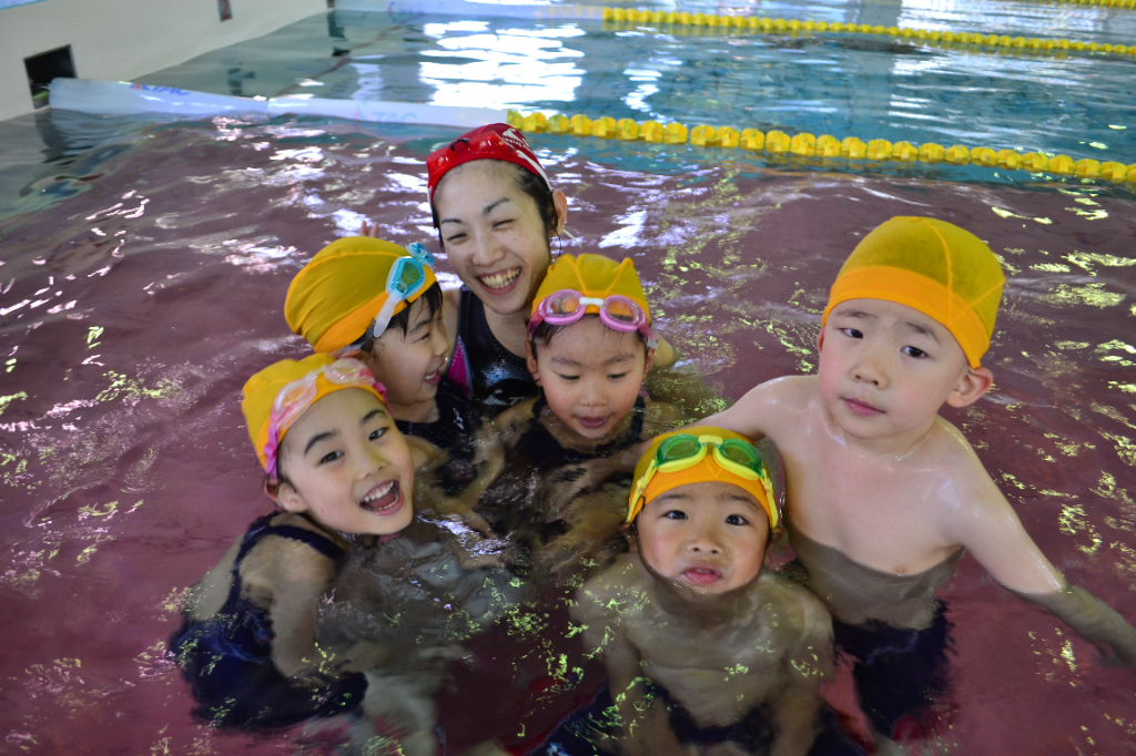 安城市レジャープール マーメイドパレス(愛知県安城市/米津駅/遊園地・テーマパーク・レジャー)_3