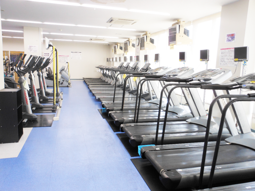 TAC桃山(大阪府大阪市天王寺区/鶴橋駅/スポーツ・ジム・スパ)_3