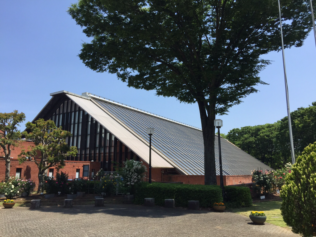 洞峰公園(茨城県つくば市/つくば駅/遊園地・テーマパーク・レジャー)_2