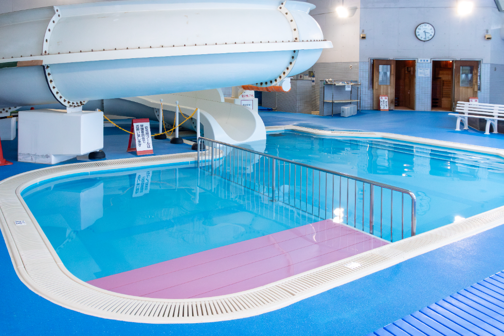 葛岡ウォーターパーク(宮城県仙台市青葉区/葛岡駅/遊園地・テーマパーク・レジャー)_2