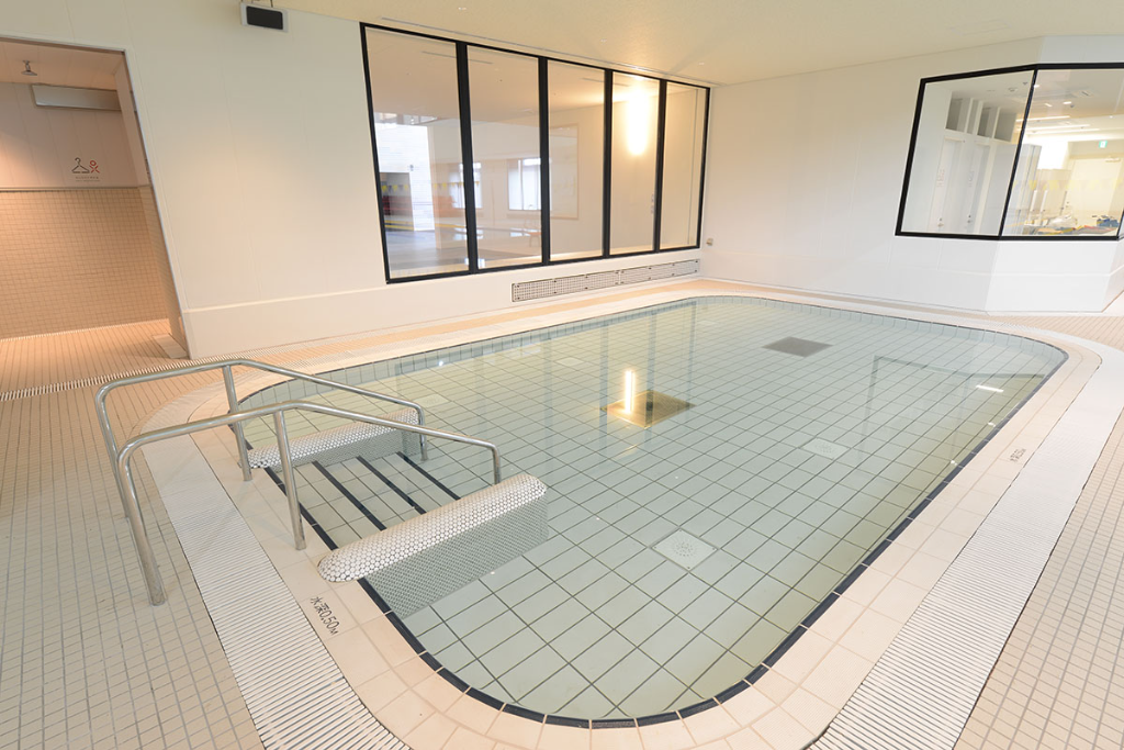 かみす防災アリーナ(茨城県神栖市/小見川駅/遊園地・テーマパーク・レジャー)_2