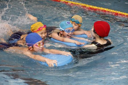 小平市民総合体育館(東京都小平市/鷹の台駅/遊園地・テーマパーク・レジャー)_3