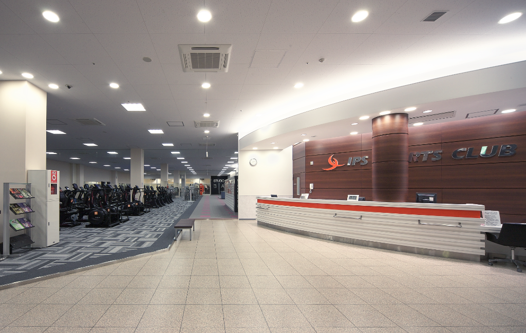 宇都宮IPSスポーツクラブ(栃木県宇都宮市/雀宮駅/遊園地・テーマパーク・レジャー)_3