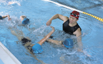 安城市レジャープール マーメイドパレス(愛知県安城市/米津駅/遊園地・テーマパーク・レジャー)_2