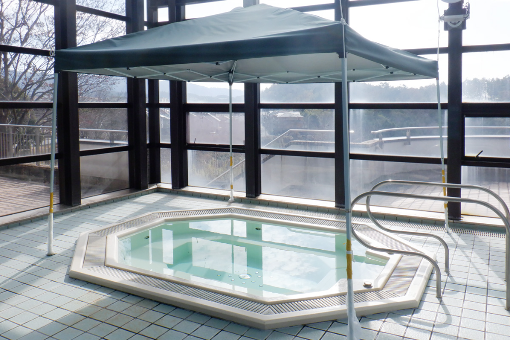 豊能町立スポーツセンターシートス(大阪府豊能郡豊能町/光風台駅/遊園地・テーマパーク・レジャー)_3