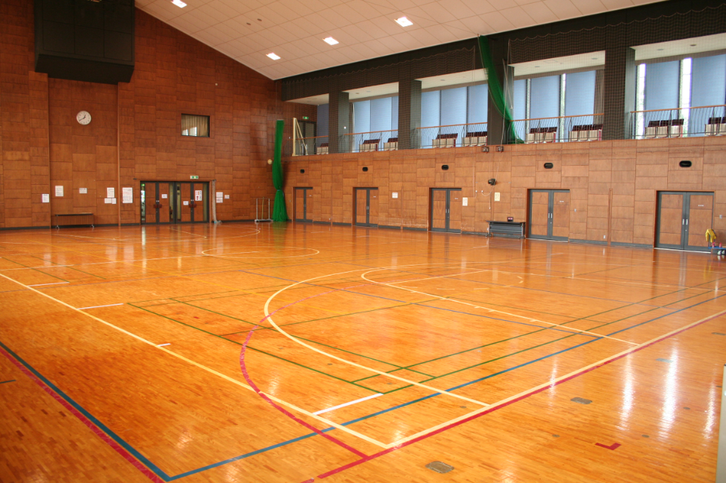 鷺宮スポーツコミュニティプラザ(東京都中野区/遊園地・テーマパーク・レジャー)_3