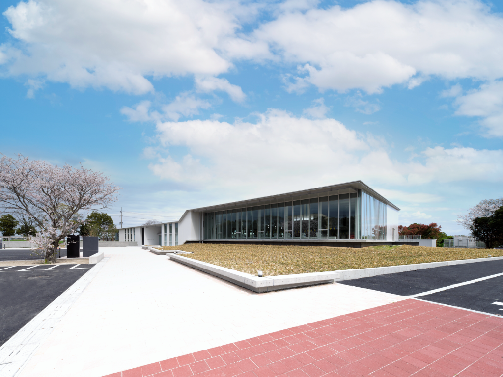 もりやまエコパーク交流拠点施設(滋賀県守山市/野洲駅/遊園地・テーマパーク・レジャー)_2