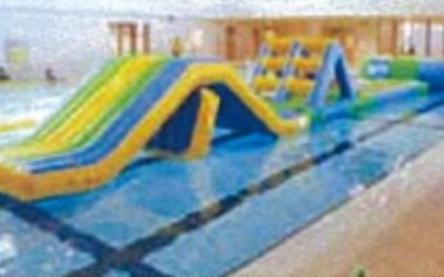 安城市レジャープール マーメイドパレス(愛知県安城市/米津駅/遊園地・テーマパーク・レジャー)_3