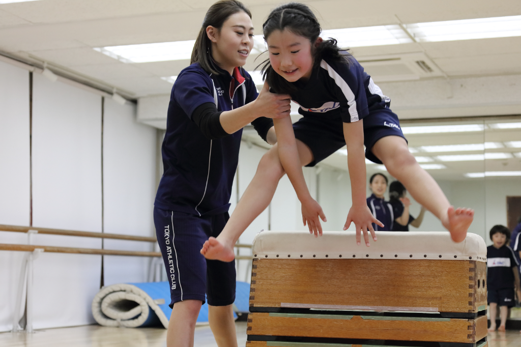 狛江市民総合体育館(東京都狛江市/狛江駅/遊園地・テーマパーク・レジャー)_3