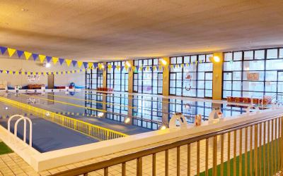 名古屋市天白スポーツセンター(愛知県名古屋市天白区/植田駅/遊園地・テーマパーク・レジャー)_3