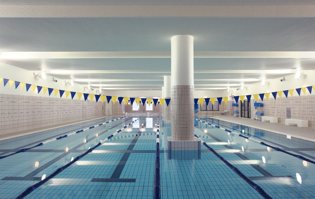 宇都宮IPSスポーツクラブ(栃木県宇都宮市/雀宮駅/遊園地・テーマパーク・レジャー)_2