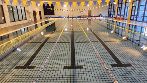 名古屋市天白スポーツセンター(愛知県名古屋市天白区/植田駅/遊園地・テーマパーク・レジャー)_2