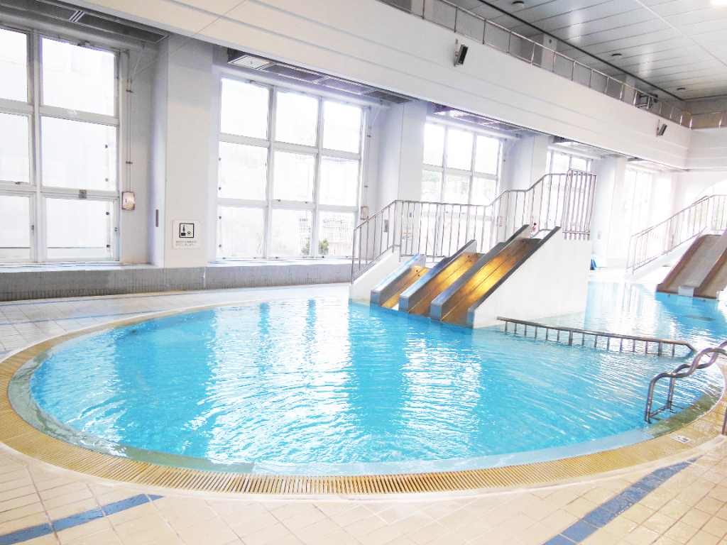 TAC水の森ウォーターパーク(宮城県仙台市青葉区/旭ヶ丘駅/遊園地・テーマパーク・レジャー)_2