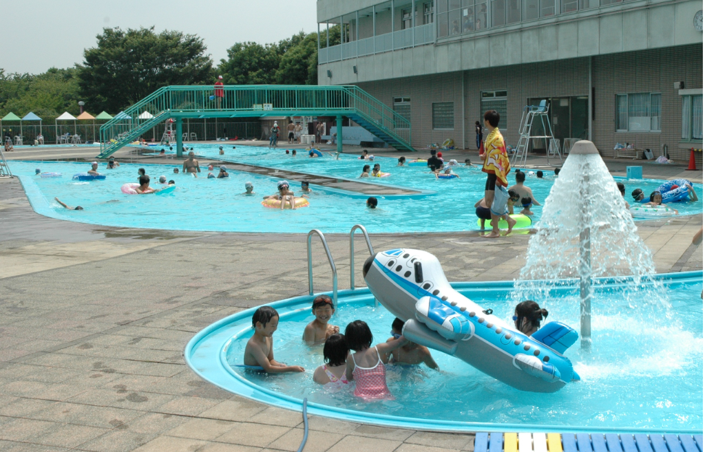 取手グリーンスポーツセンター(茨城県取手市/稲戸井駅/遊園地・テーマパーク・レジャー)_3