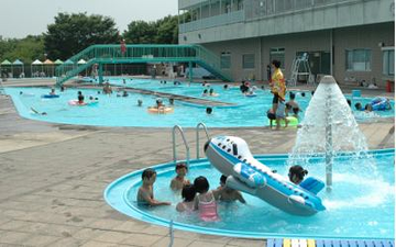 取手グリーンスポーツセンター(茨城県取手市/稲戸井駅/遊園地・テーマパーク・レジャー)_3